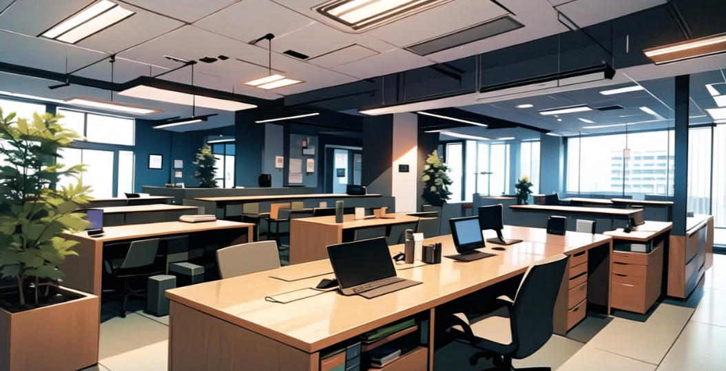 淮淮安钢管有限公司轮播图3